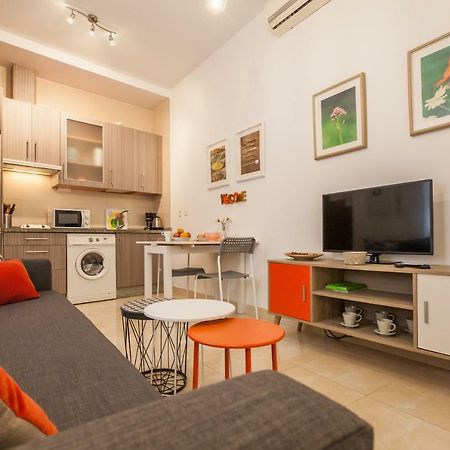 Homefeel Alameda Sevilla Kültér fotó