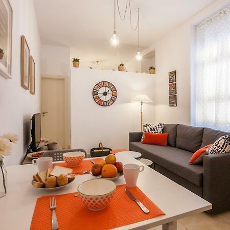 Homefeel Alameda Sevilla Kültér fotó