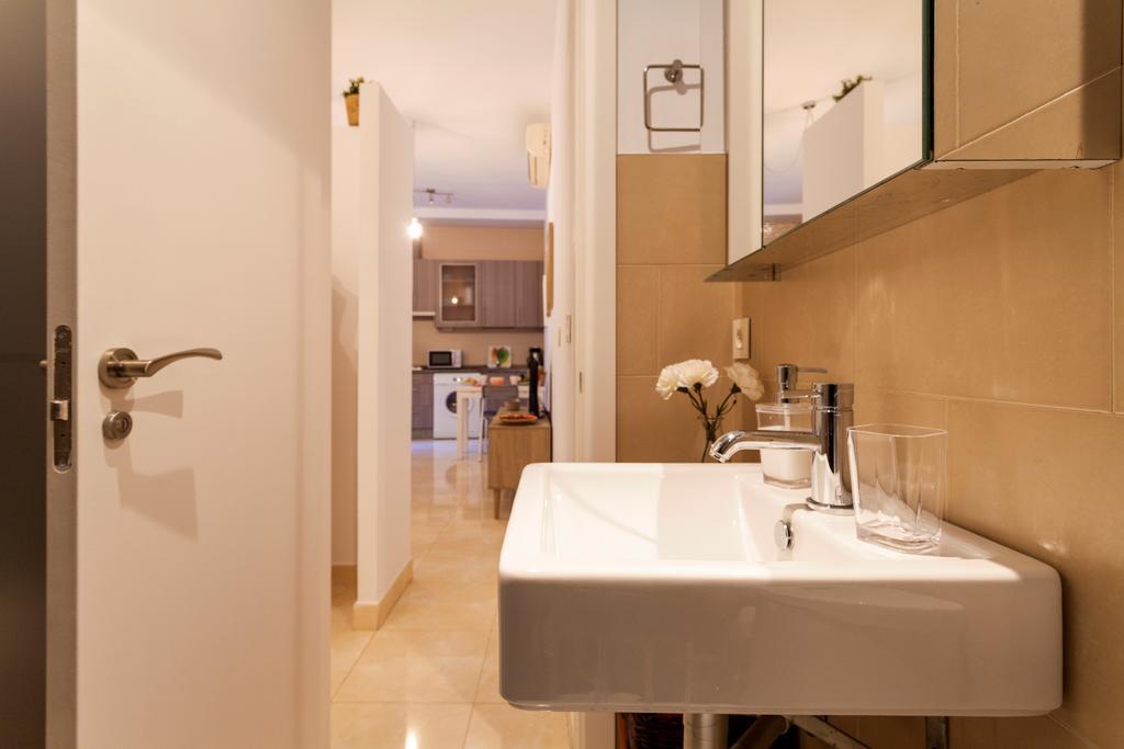 Homefeel Alameda Sevilla Kültér fotó