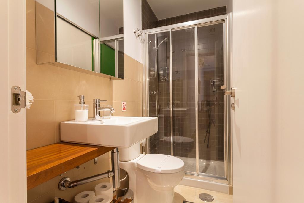 Homefeel Alameda Sevilla Kültér fotó