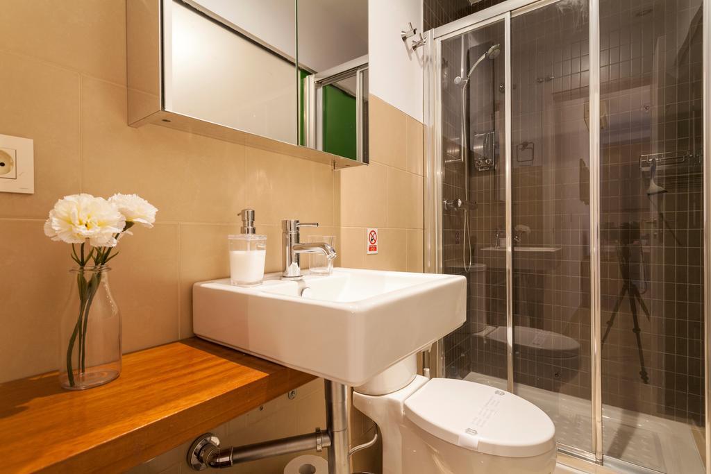 Homefeel Alameda Sevilla Kültér fotó