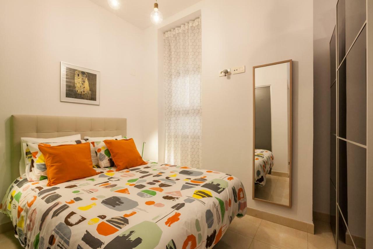 Homefeel Alameda Sevilla Kültér fotó