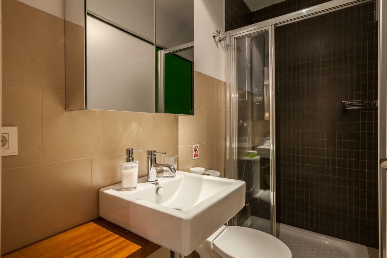Homefeel Alameda Sevilla Kültér fotó