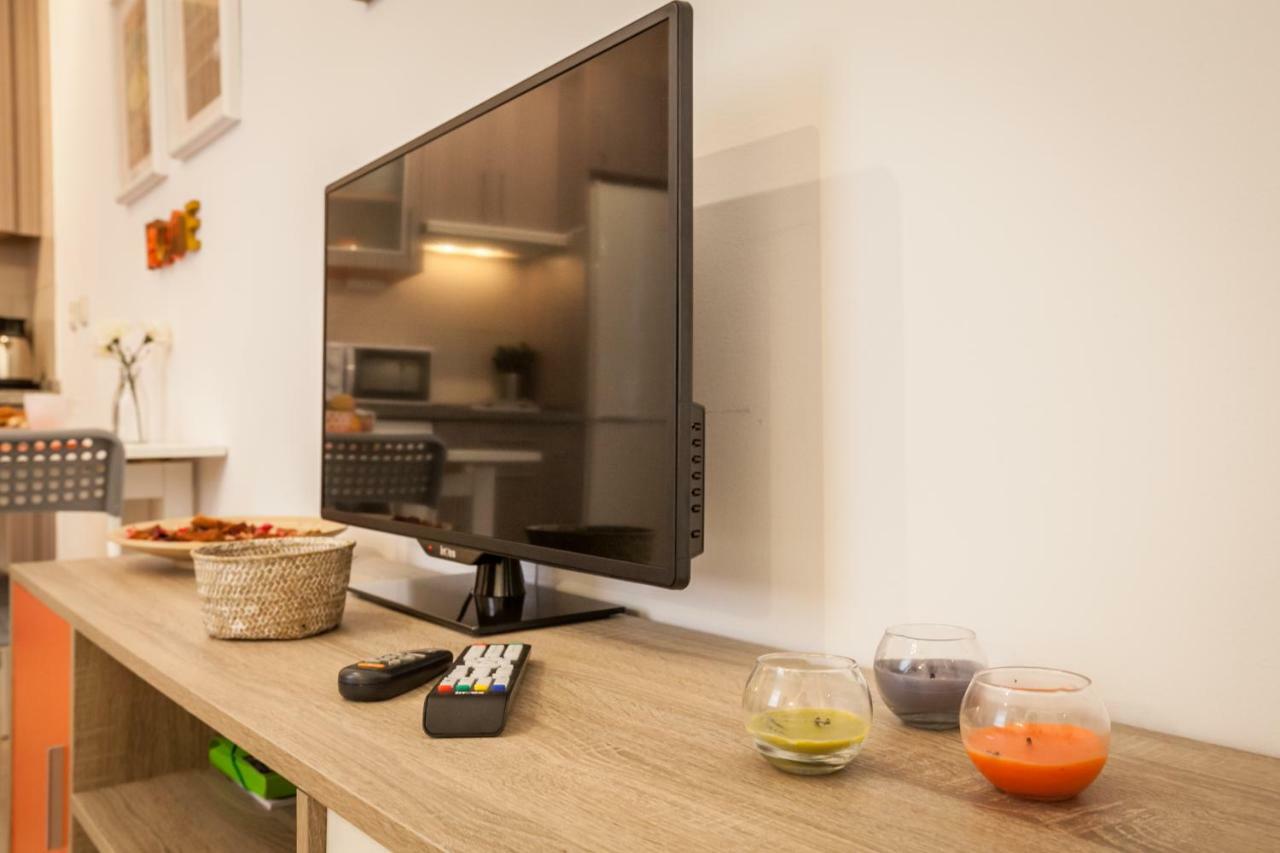Homefeel Alameda Sevilla Kültér fotó