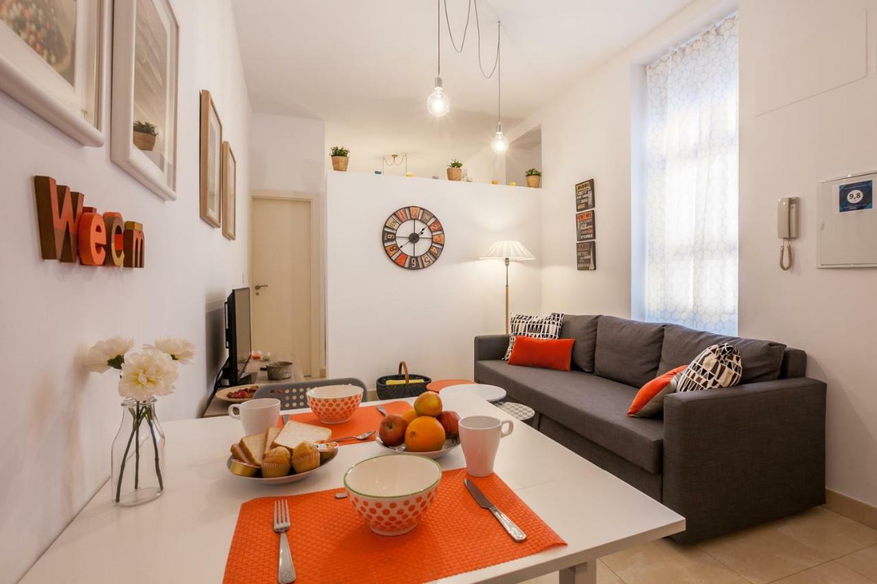 Homefeel Alameda Sevilla Kültér fotó