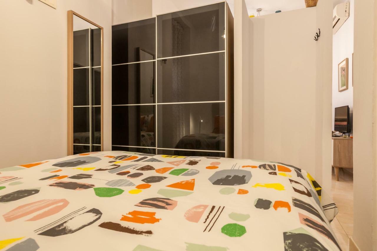 Homefeel Alameda Sevilla Kültér fotó