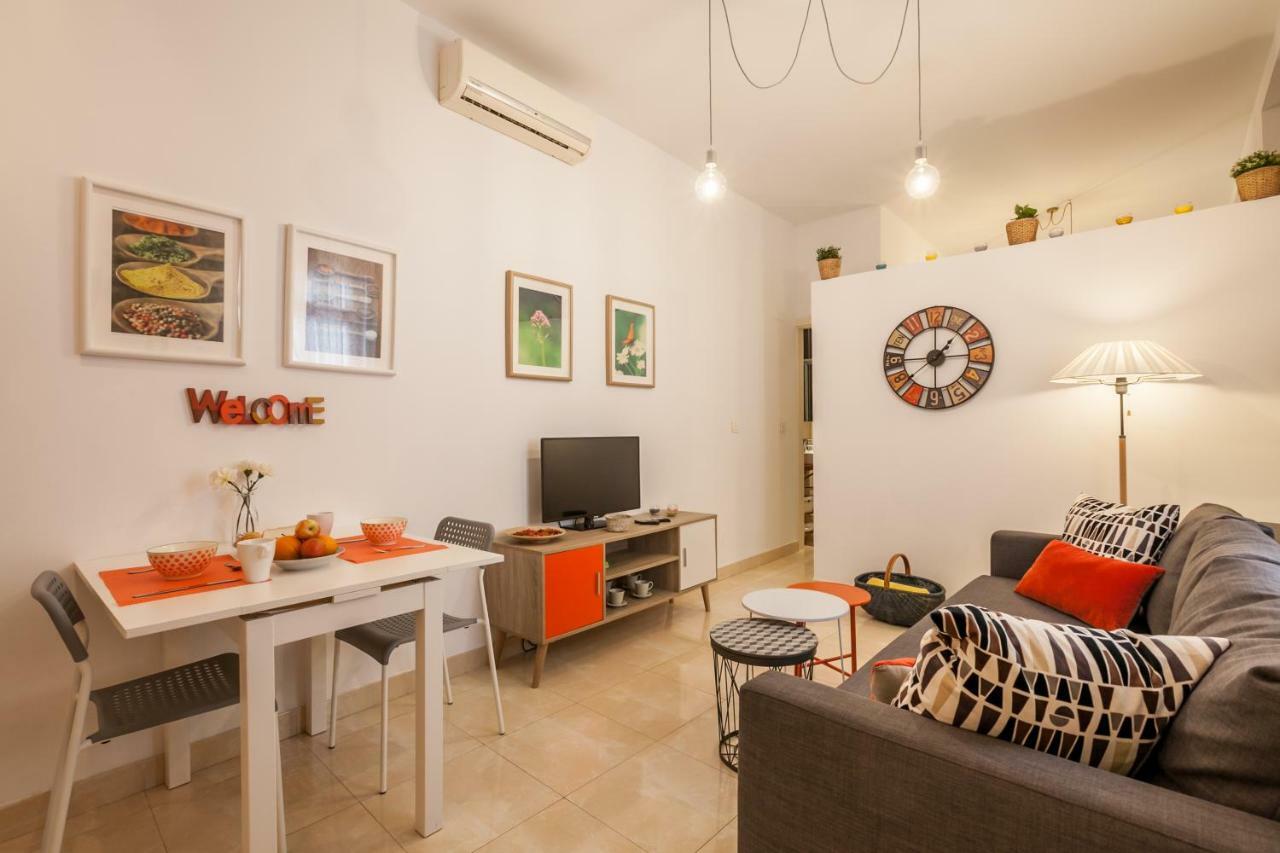 Homefeel Alameda Sevilla Kültér fotó